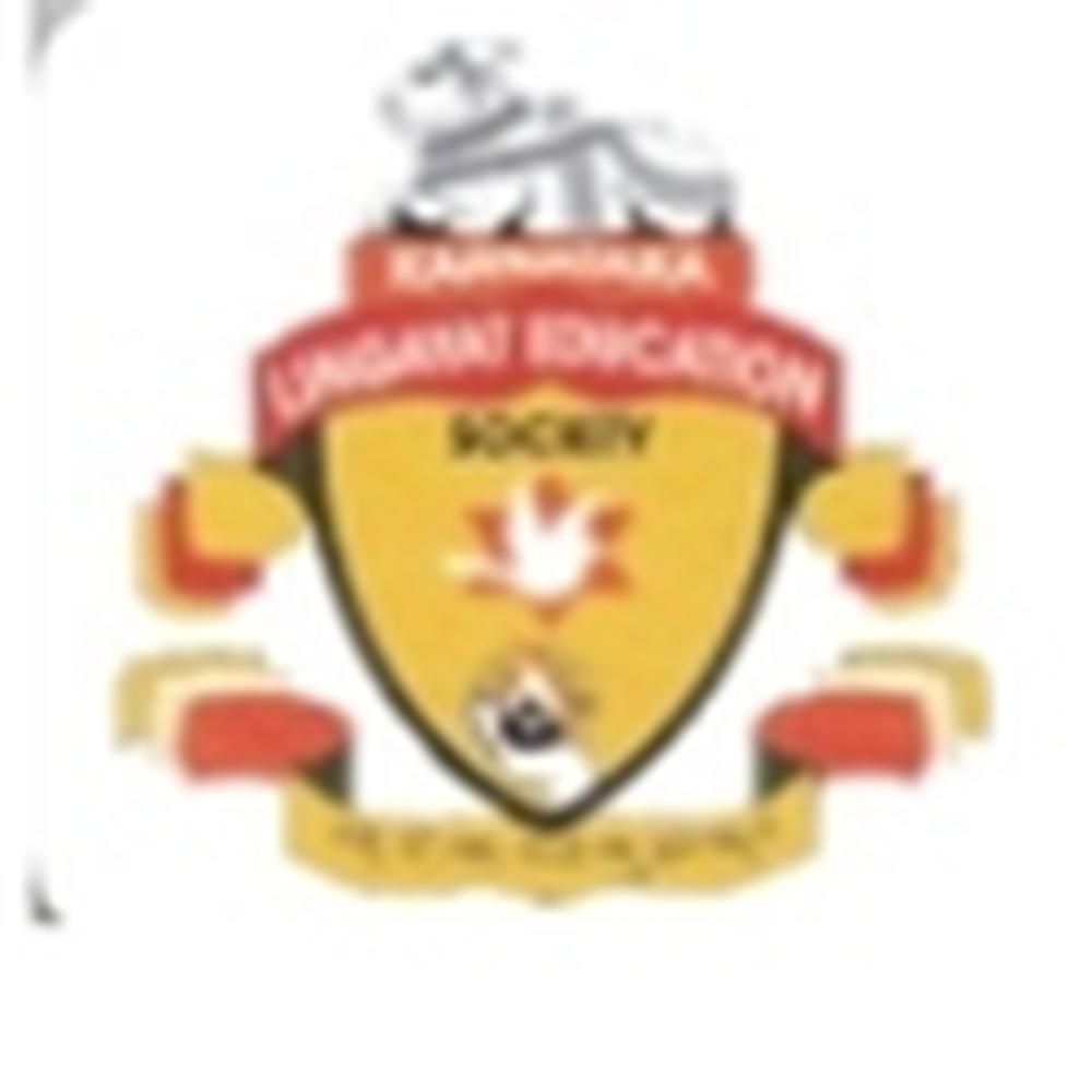 K.L.E.Society's College of Education (KLESCOE) - Logo