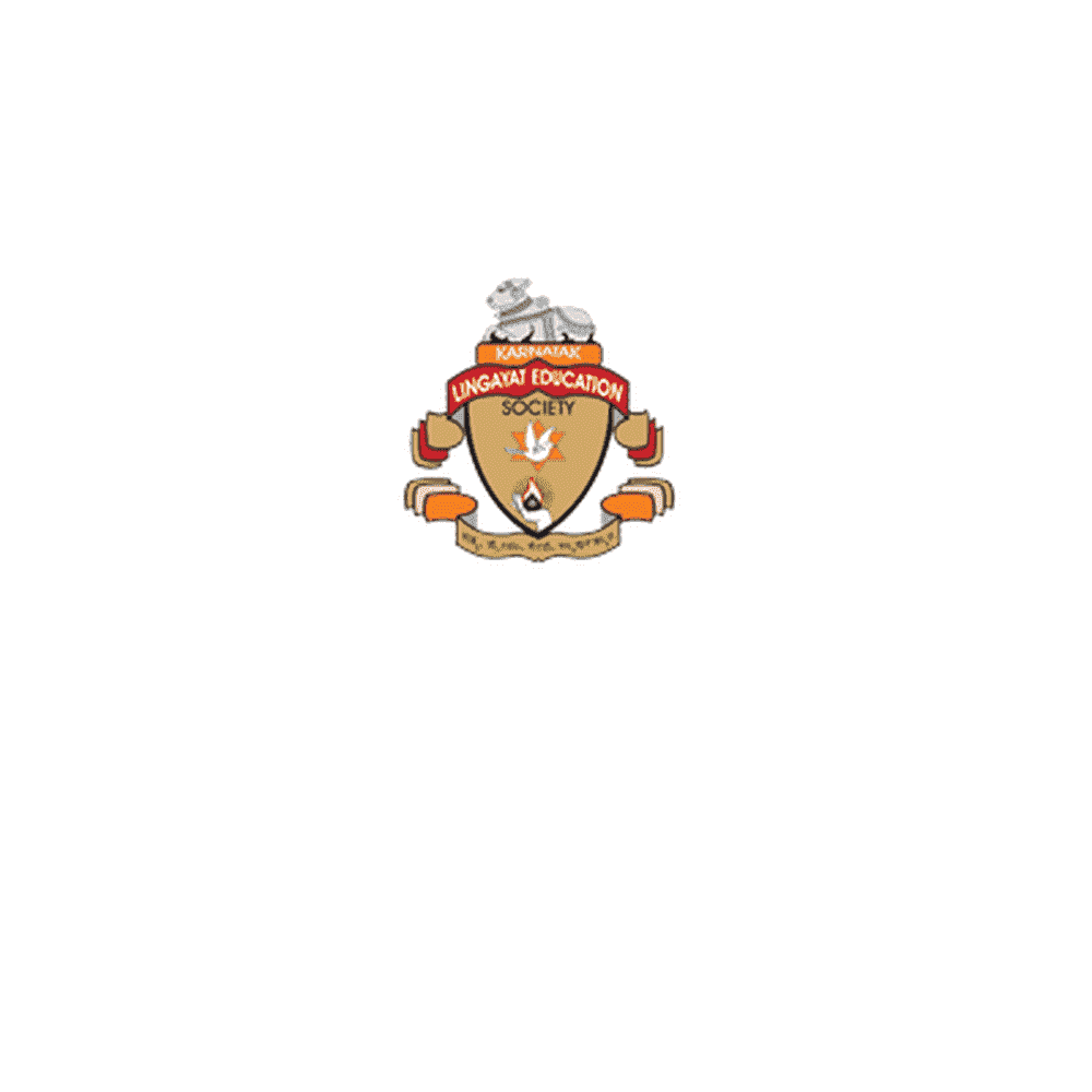 K.L.E. Society's College of Commerce (KLESCC) - Logo