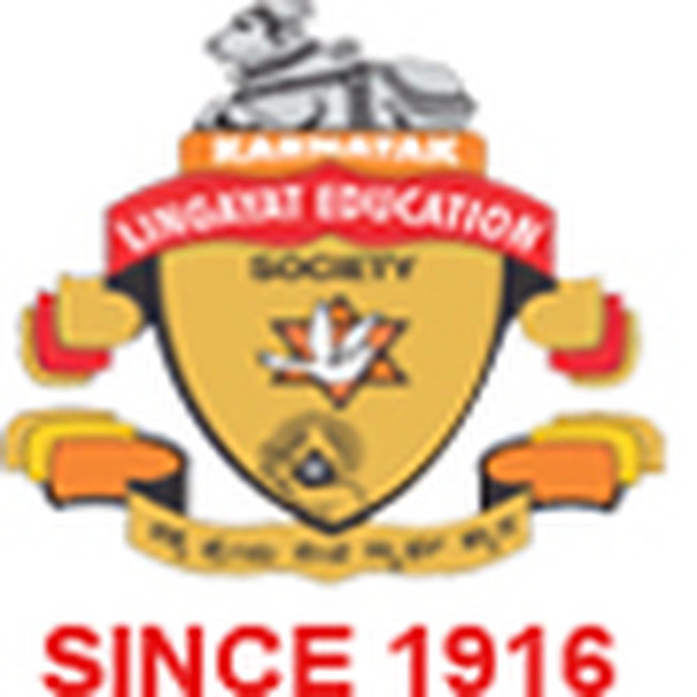 K.L.E.Society's Institute of Management Studies & Research (KLESIMSR) - Logo