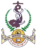 K.L.E Society's Institute Of Nursing Science (KLESINS) - Logo