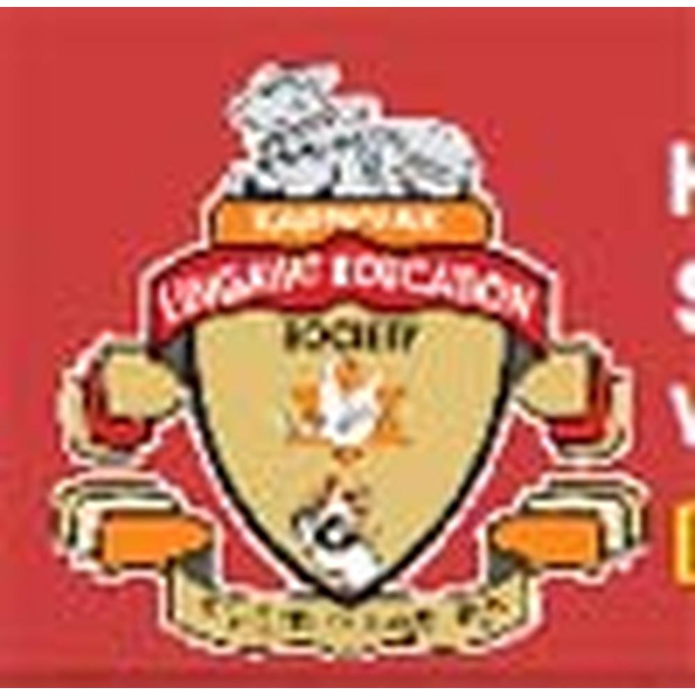 K.L.E.Society's Smt.C.I. Munavalli Polytechnic (KLESSCIMP) - Logo