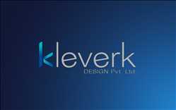 Kleverk Design Pvt Ltd 166029 - Logo