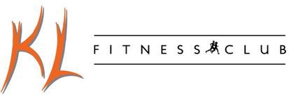 KL Fitness Club - Logo