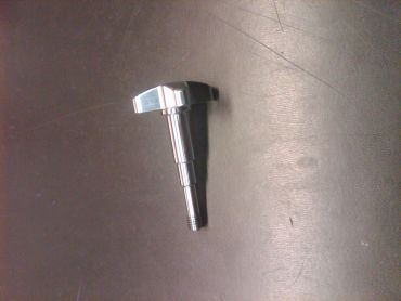 KLG Custom Machine Final Finishing - Cover photo