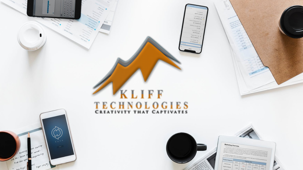 Klifftechnologies - Cover photo
