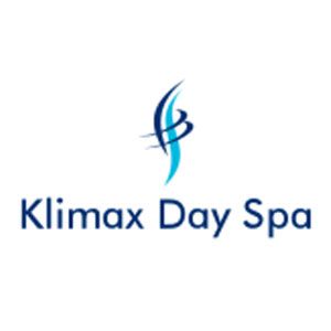 Klimax Day Spa - Logo