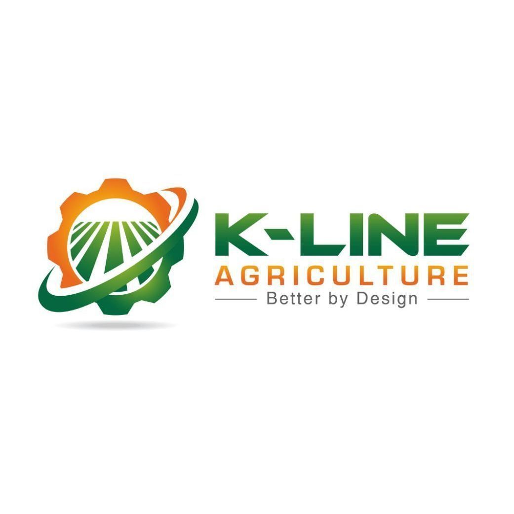 K-Line Agriculture - Logo