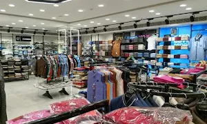 Klm Fashion Mall - Logo