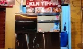 Kln Tiffin - Logo