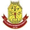 K.L.N.College of Information Technology (KLNCIT) - Logo