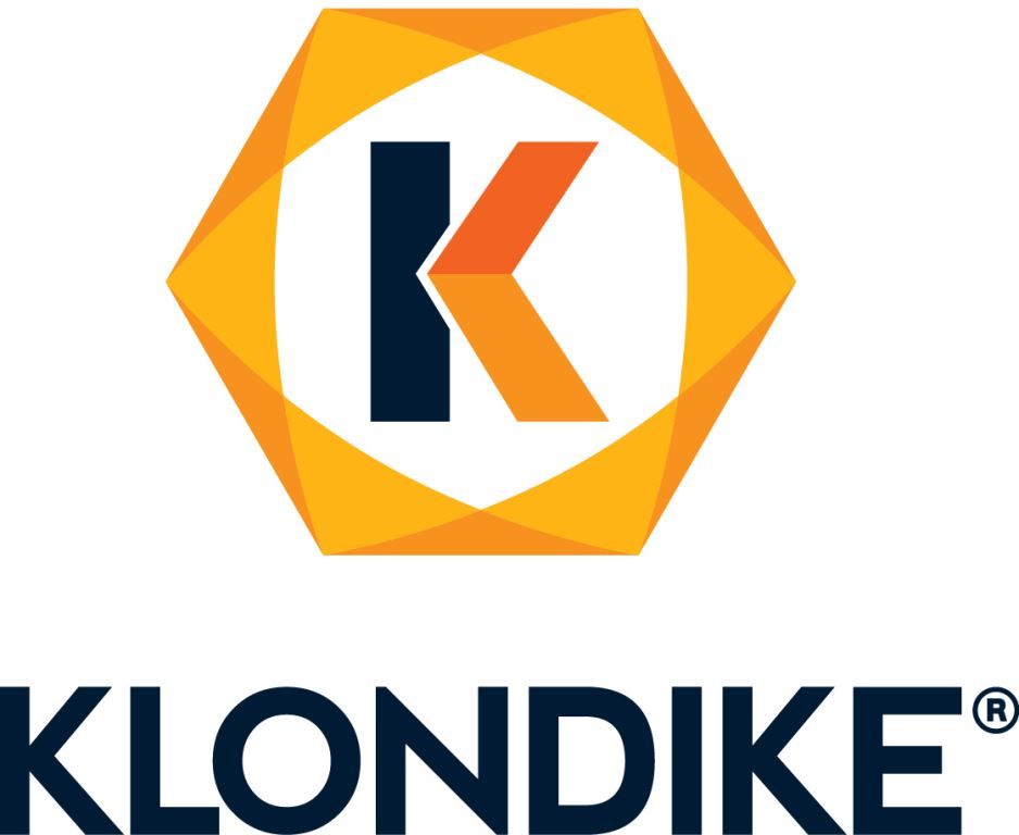 KLONDIKE Lubricants Corporation - Logo
