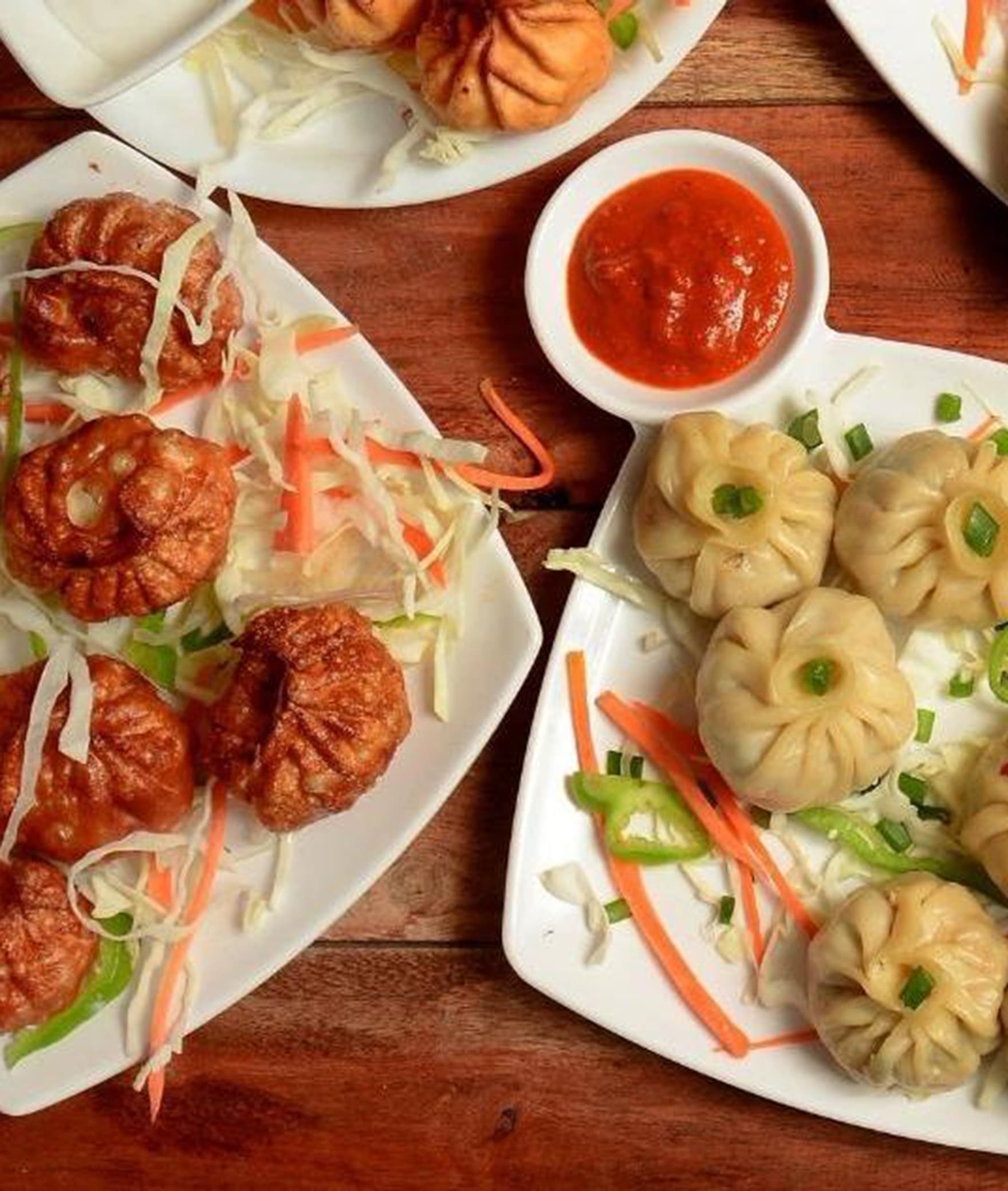 Kloud Momos - Logo