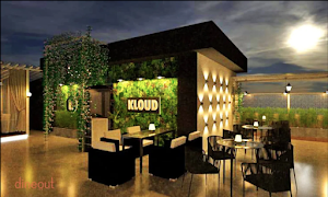 Kloud Rooftop - Logo