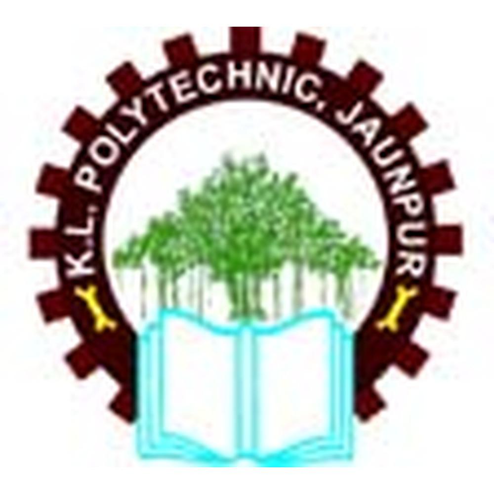 K.L. Polytechnic (KLP) - Logo