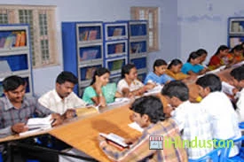 KLR College of Education - Logo