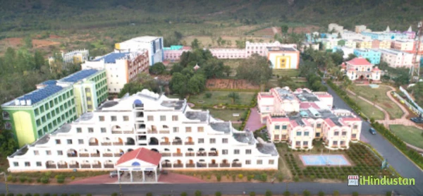 KLS Gogte Institute of Technology - Logo