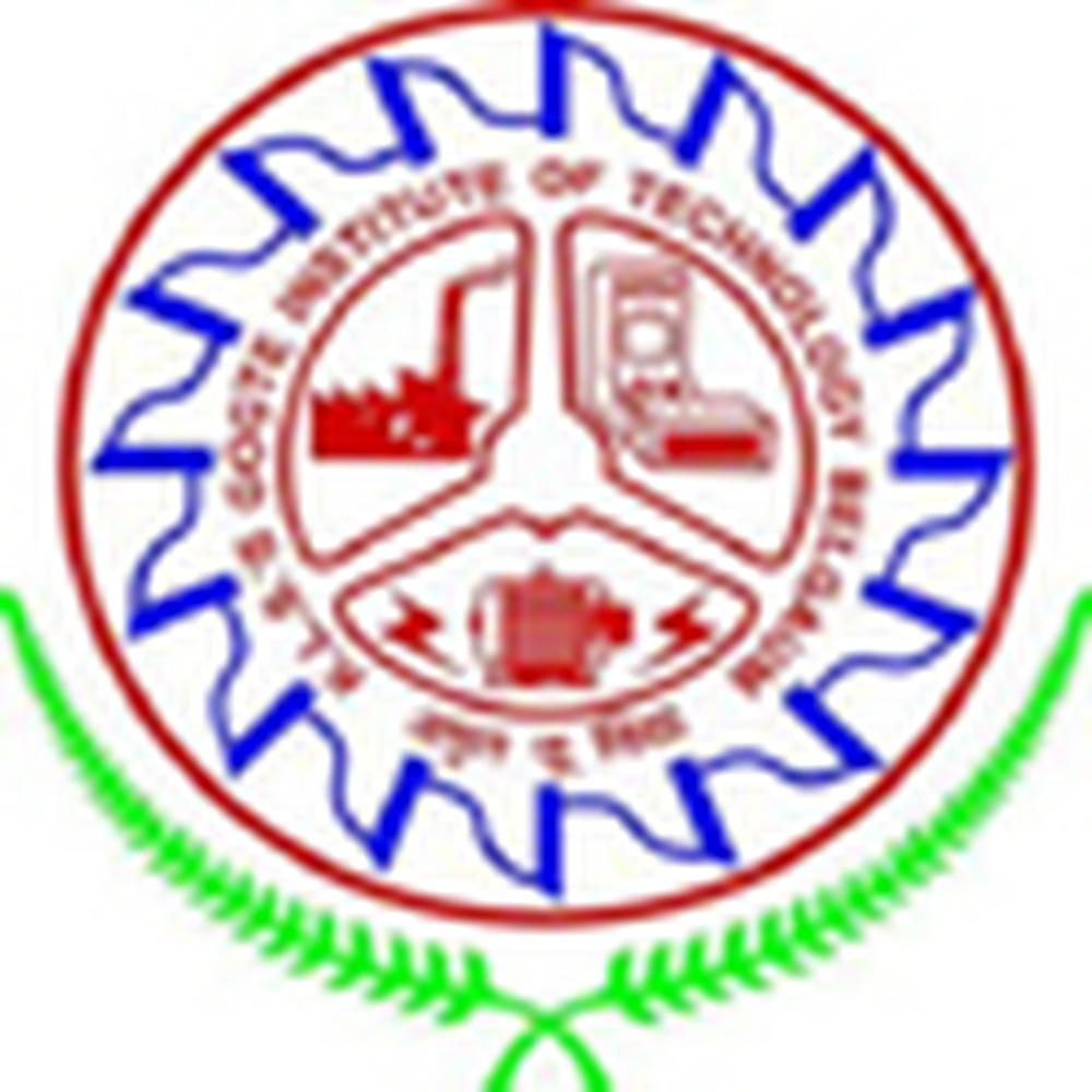 KLS Gogte Institute of Technology (GIT) - Logo