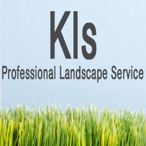 Kls Professional Landscape Service - Logo