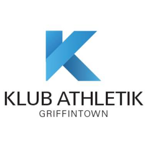 Klub Athlétik Griffintown - Logo