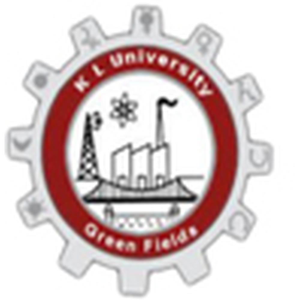 KLU Department of Hotel Management (KLUDHM) - Logo