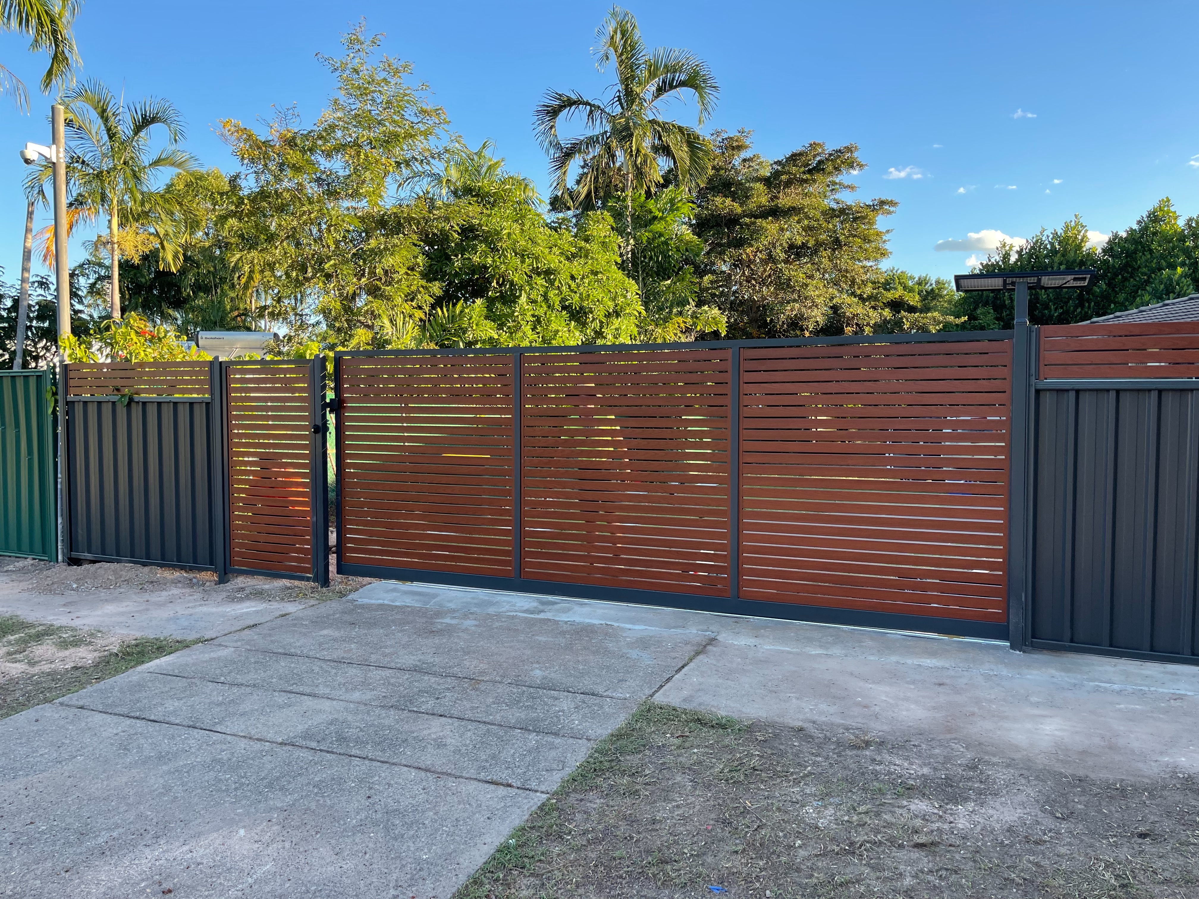 Klumin Fencing - Cover photo
