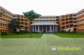 K L University - Logo