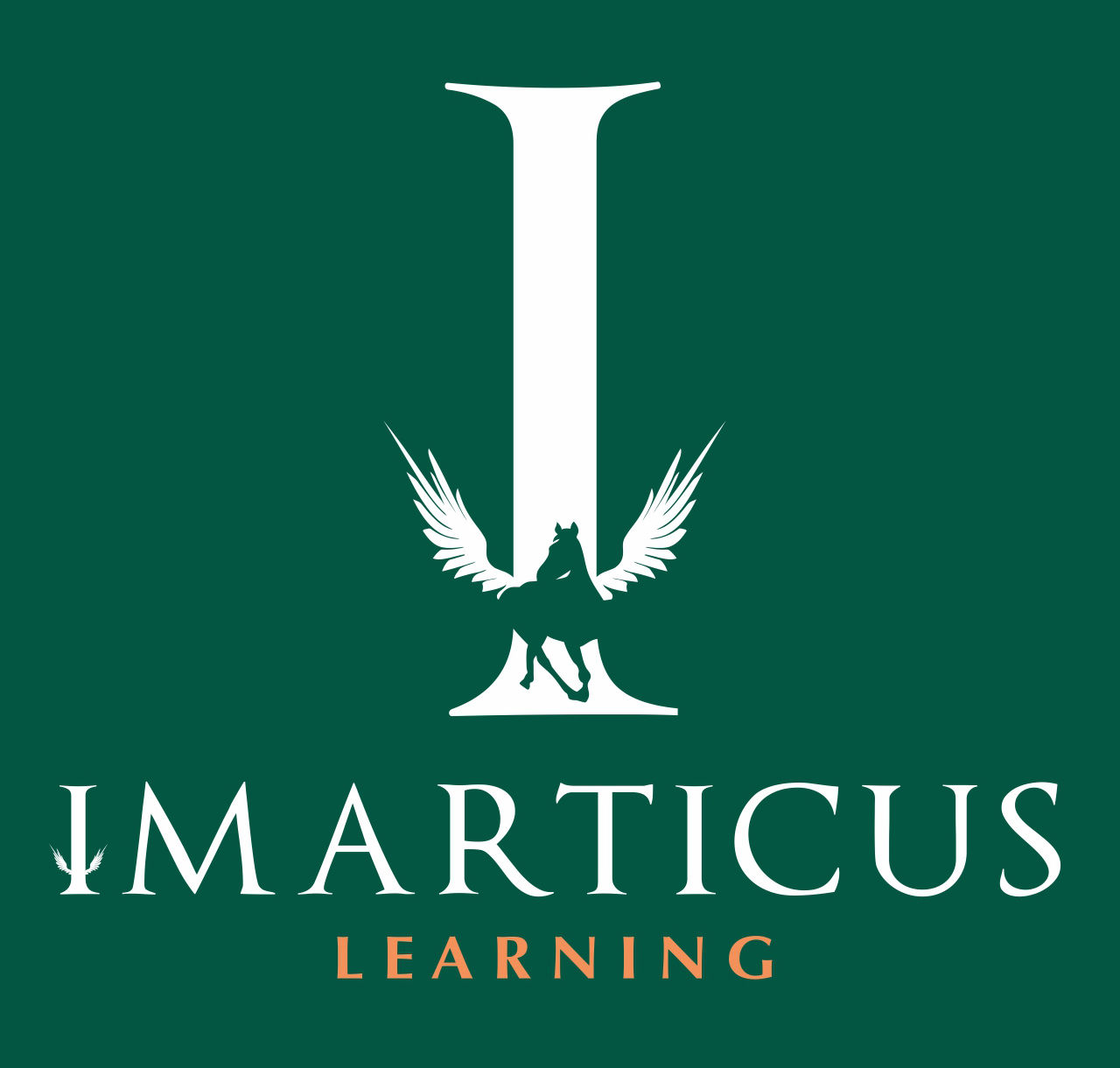 KL University powered by Imarticus Learning - Logo