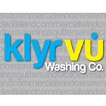 Klyrvu Washing Co. - Logo