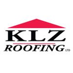 KLZ Roofing Ltd. - Logo