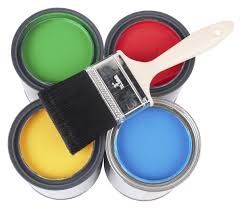KMAC Painting - Logo
