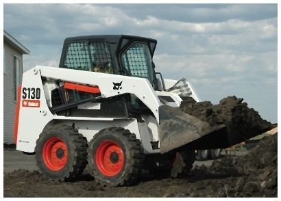 K Marriot Excavating Services - Logo