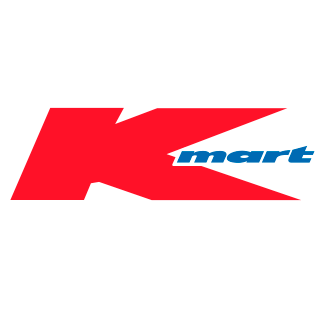 Kmart Toormina - Logo