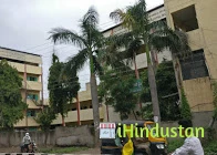 K.M. Asgar Hussain Education College - Logo