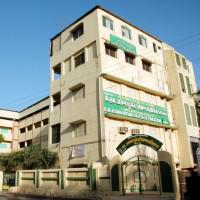 K. M. Asghar Husain College of Education (KMAHCE) - Logo