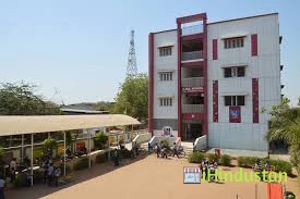 Kmb English High School - Logo