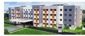 KMCH College of Nursing - Cover photo