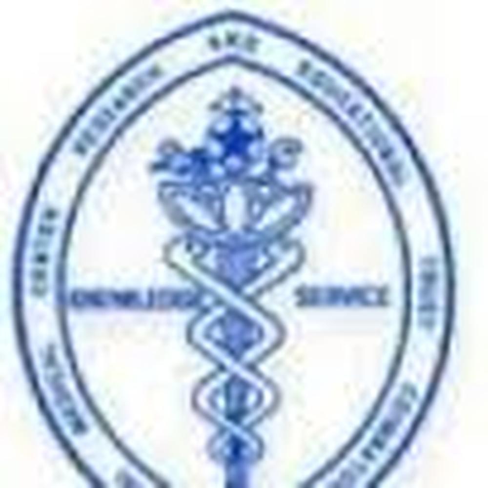 K.M.C.H. College of Nursing (KMCHCN) - Logo