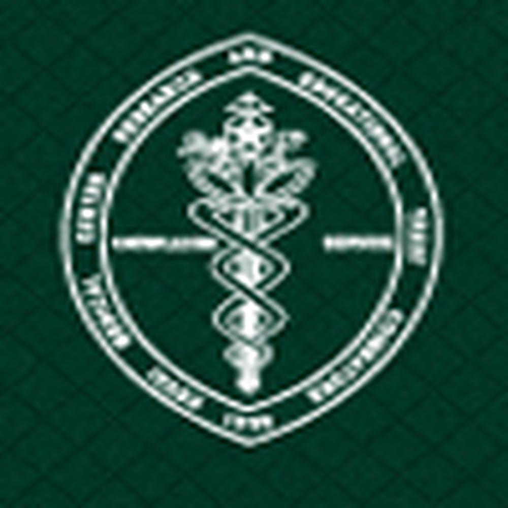 KMCH College of Pharmacy (KMCHCOP) - Logo