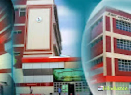 KMC Hospital - Logo