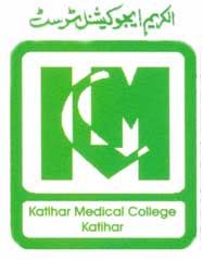 KMC Katihar (KMC) - Logo