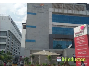 KMC Speciality Hospital - Logo
