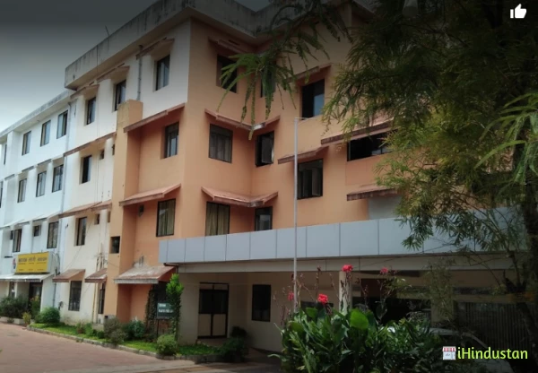 KMCT Ayurveda Medical College - Logo