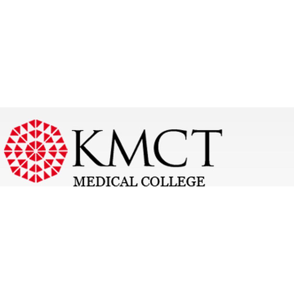 KMCT Kozhikode (KMCT) - Logo