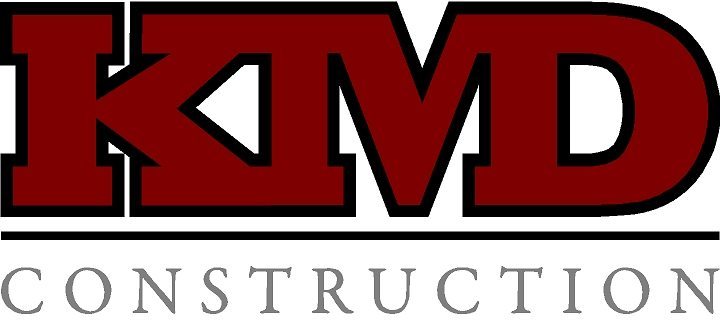 KMD Construction, LLC - Logo