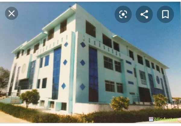 KMD Memorial College of Education, - Logo