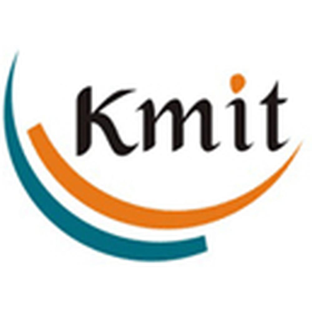 KMIT (KMIT) - Logo