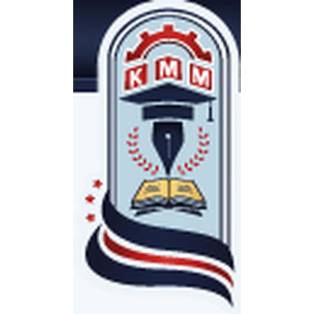 KMM College of Arts and Science (KMM COLLEGE) - Logo