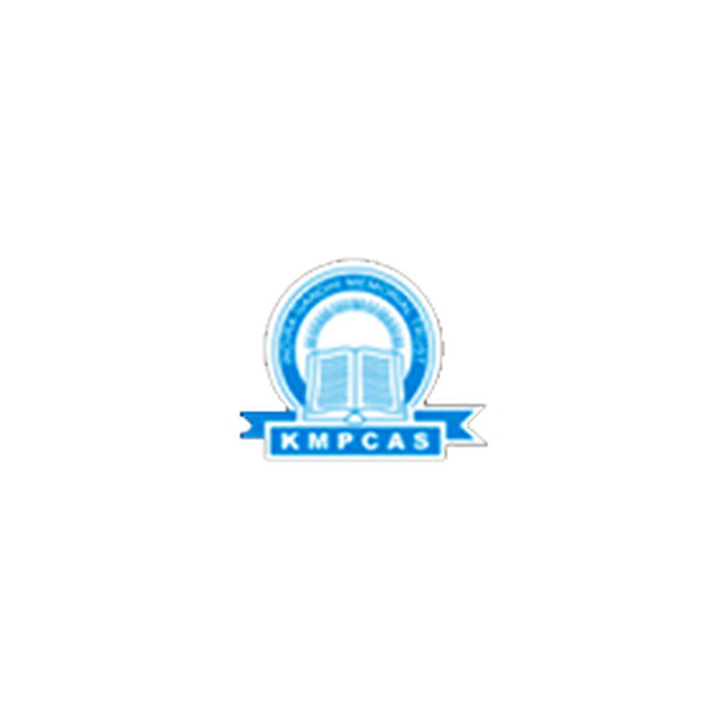 KMP College Of Arts & Science (KMP COLLEGE) - Logo