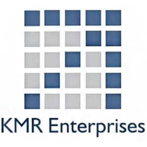 KMR Enterprises - Logo