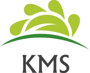 KMS Cleaners - Logo